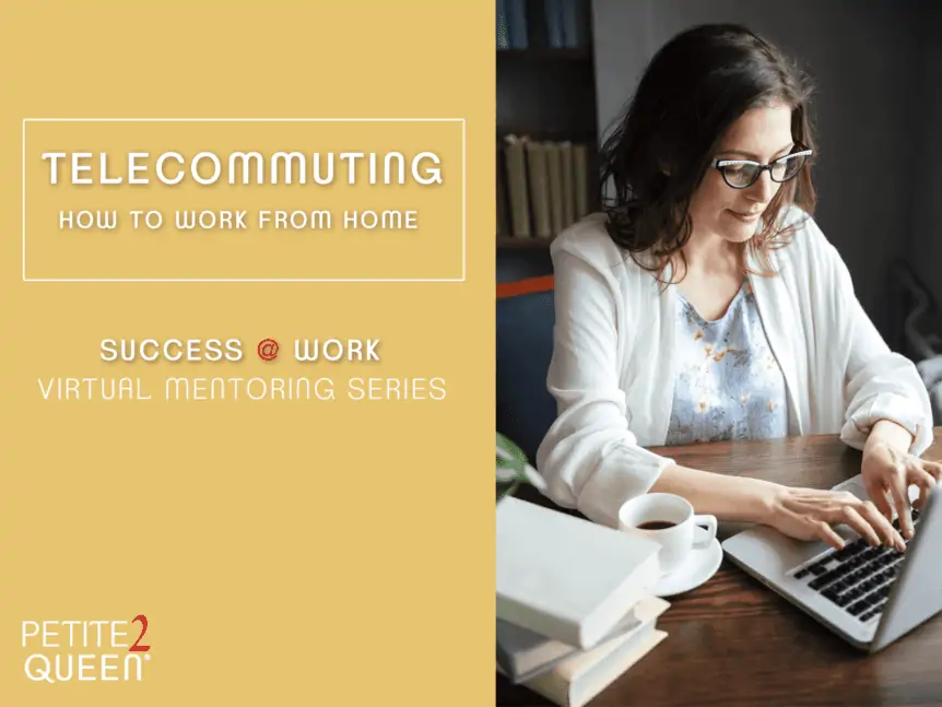Telecommuting 101: How to Work From Home Like an Expert