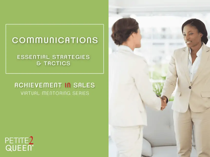 Communications in Sales: Key Strategies You Need to Know