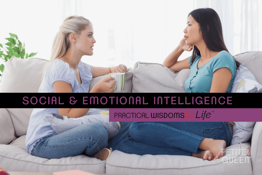 Emotional & Social Intelligence