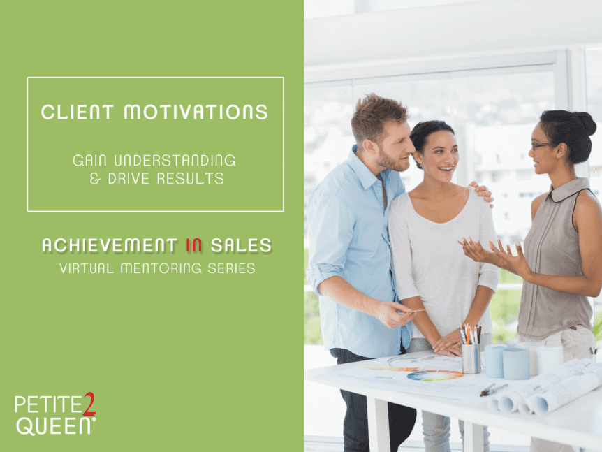 Client Motivations