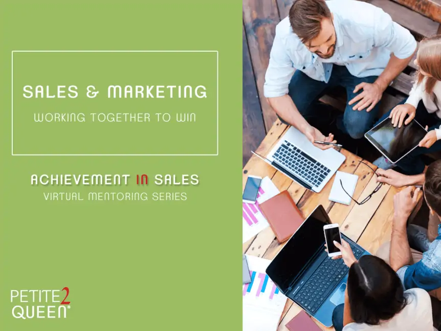 Relationship Between Sales And Marketing