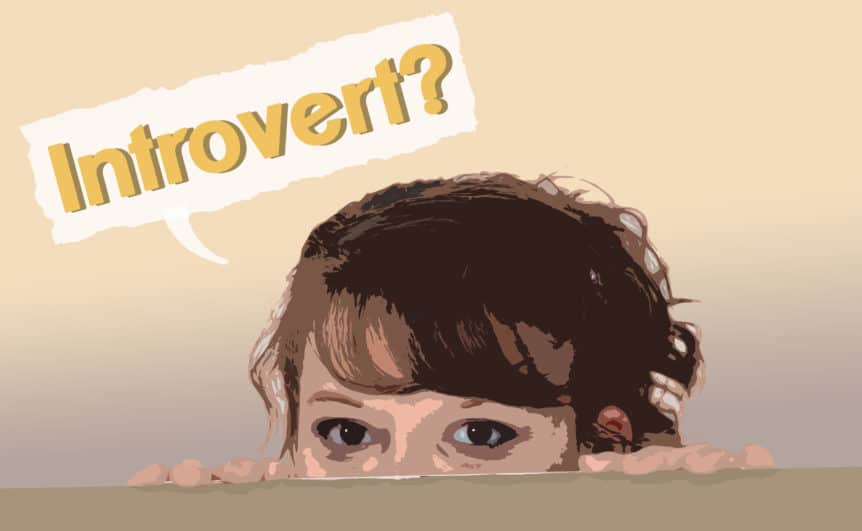 Introverts can be Leaders