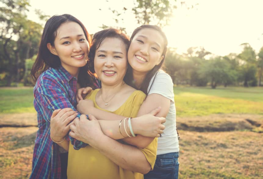 Motherly Advice: The Best Lessons Mom Ever Taught Us