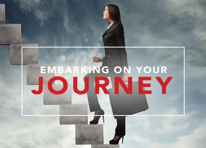 embarking on your journey