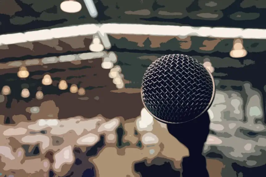 How do I Overcome My Fear of Public Speaking?