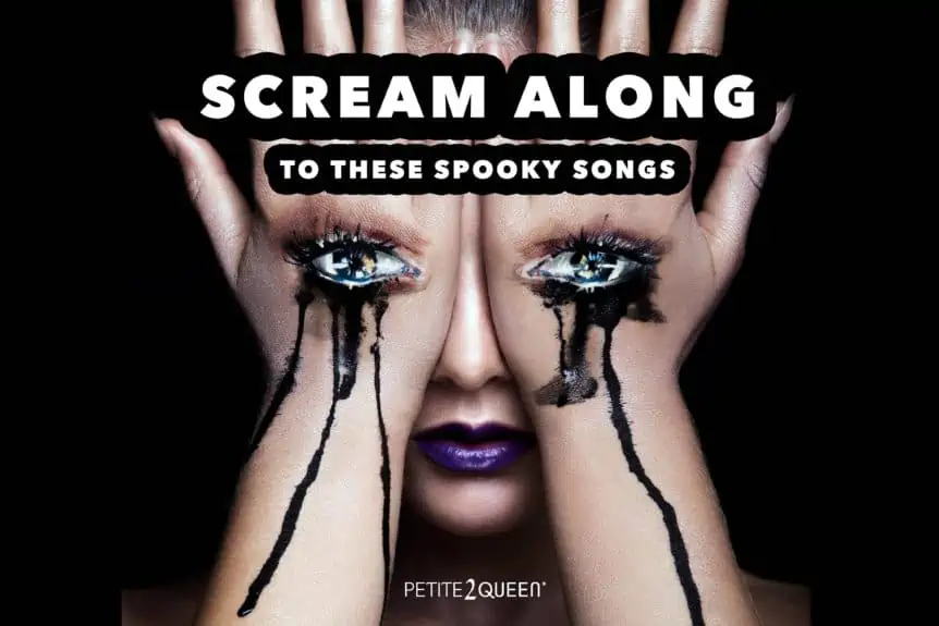 Trick or treat! Celebrate this Halloween with a playlist of terrifying tunes. Songs about ghosts, zombies, witches, and monsters will give you quite the fright on Halloween night. Don't be afraid to scream along to these spooky songs!