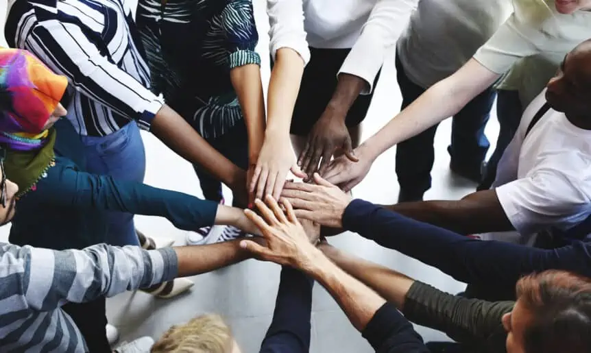 Lead the Workplace by Inviting Diversity