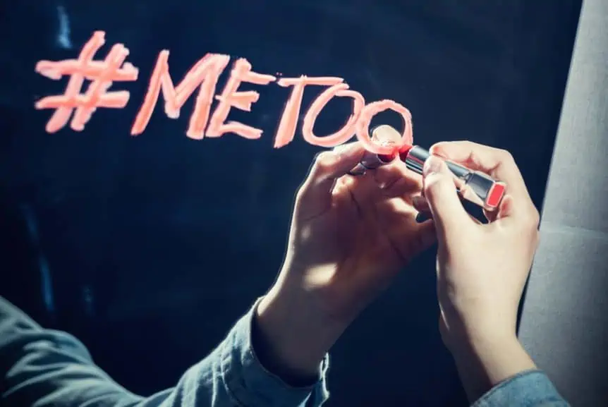 How to Reevaluate the Conversation in the #MeToo Era - Best Practices