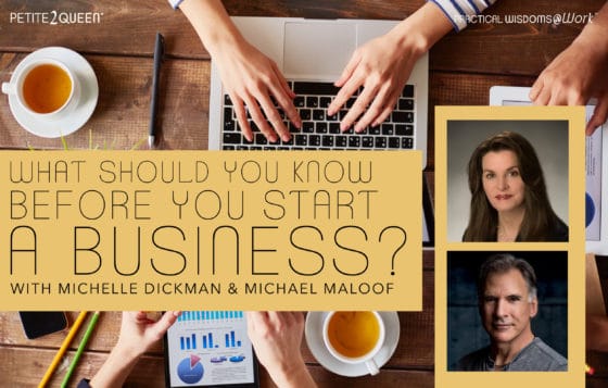 What Should You Know Before You Start a Business?