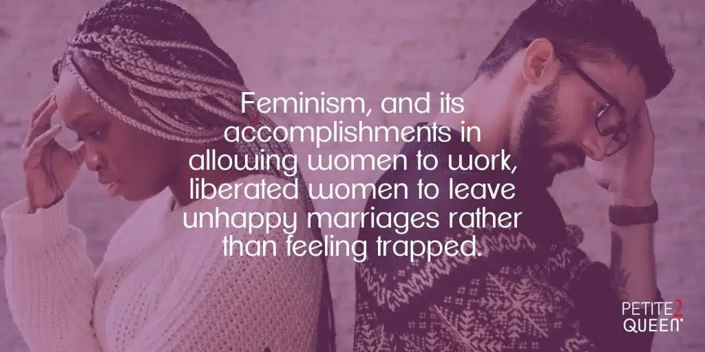 10 Important Things We Gained Thanks to Feminism... So Far!