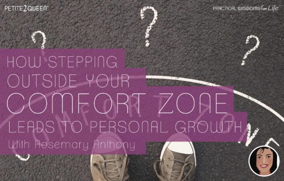 How Stepping Outside Your Comfort Zone Leads to Personal Growth