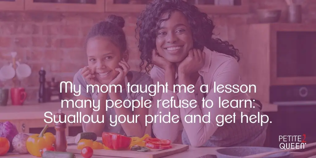 Motherly Advice: The Best Lessons Mom Ever Taught Us