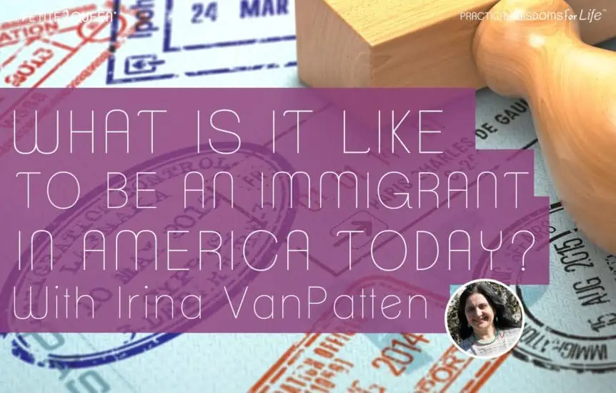 What is it Like to be an Immigrant in America Today?