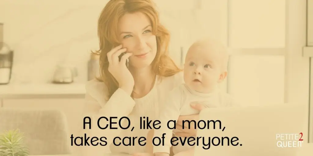 Blog - Stay-at-Home Moms - CEO