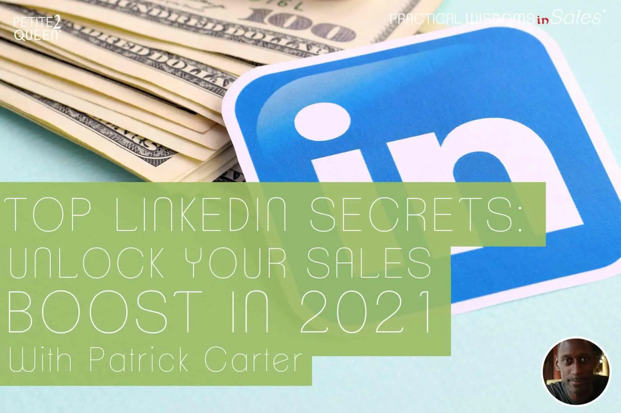 Top LinkedIn Secrets- Unlock Your Sales Boost in 2021