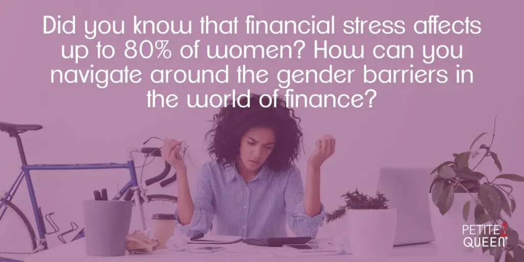 Blog - Financially Stressed