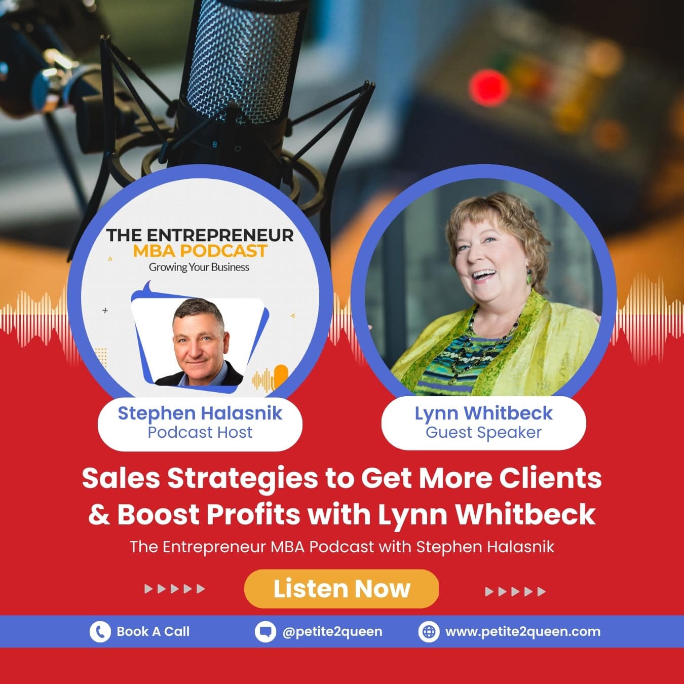 Sales Strategies to Get More Clients and Boost Profits