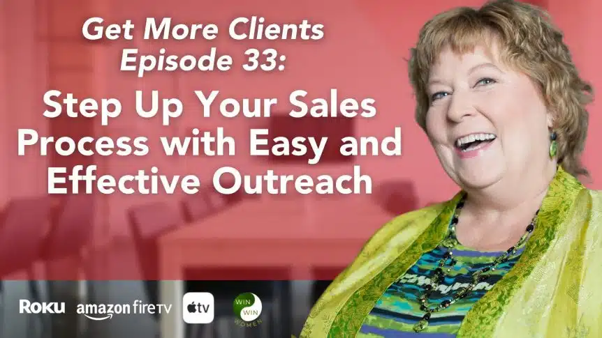 Step Up Your Sales Process with Easy and Effective Outreach