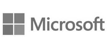 image of microsoft logo
