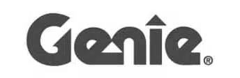 image of genie logo