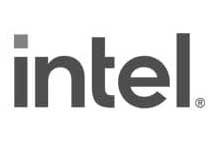 image of intel logo