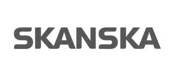 image of skanska logo