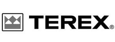 image of terex logo