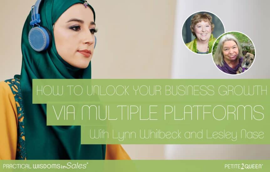 How to Unlock Your Business Growth via Multiple Platforms
